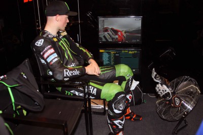 Smith: “We need to focus on looking after the front tyre”
