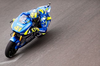 MotoGP™: Suzuki, haciendo camino
