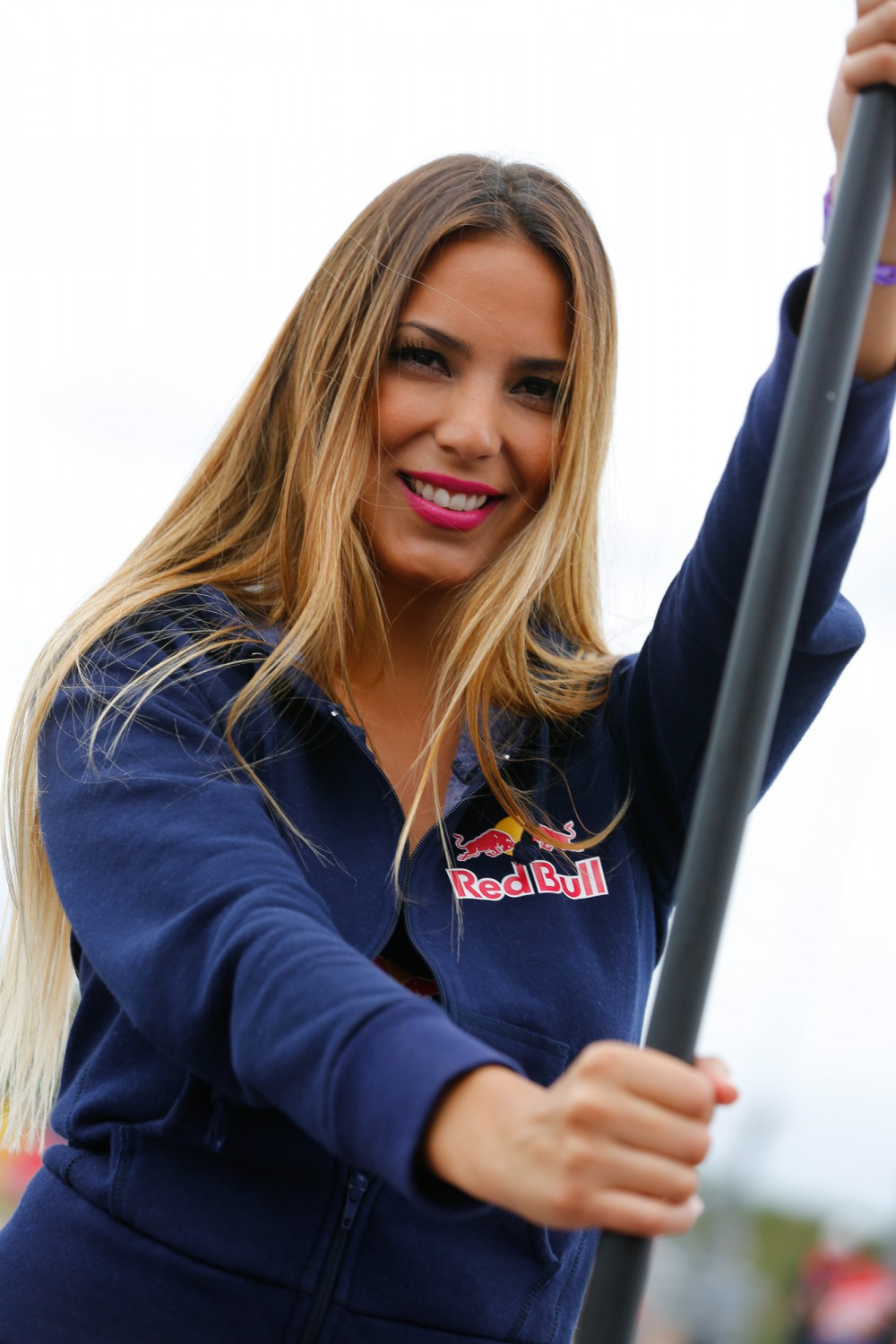 Paddock Girls GP Red Bull de la República Argentina | MotoGP™