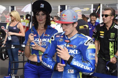 Viñales: “I was hoping for a better result in the race”