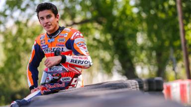 Marquez reflects on Argentina clash
