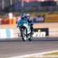 Kent shows true pace during Moto3™ FP3