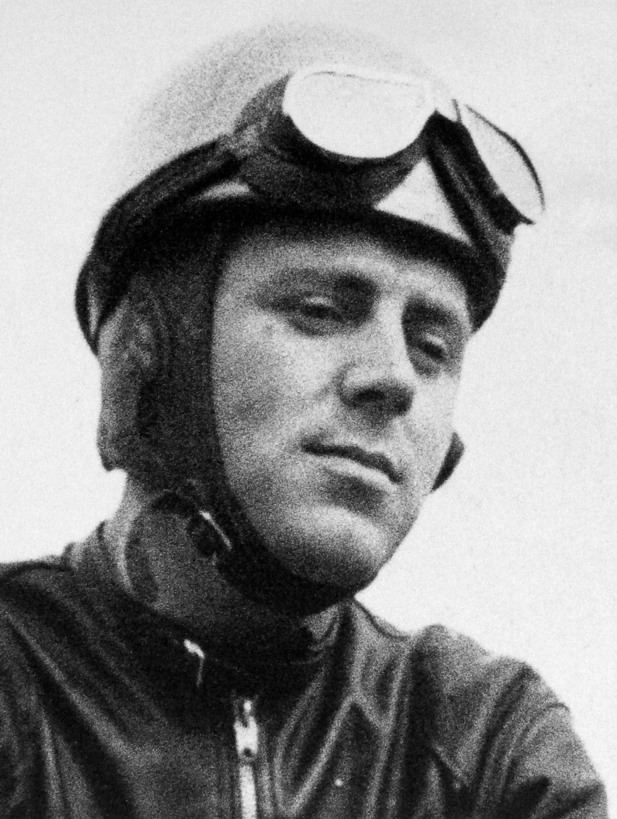 Racing legend Geoff Duke OBE passes away aged 92 MotoGP™