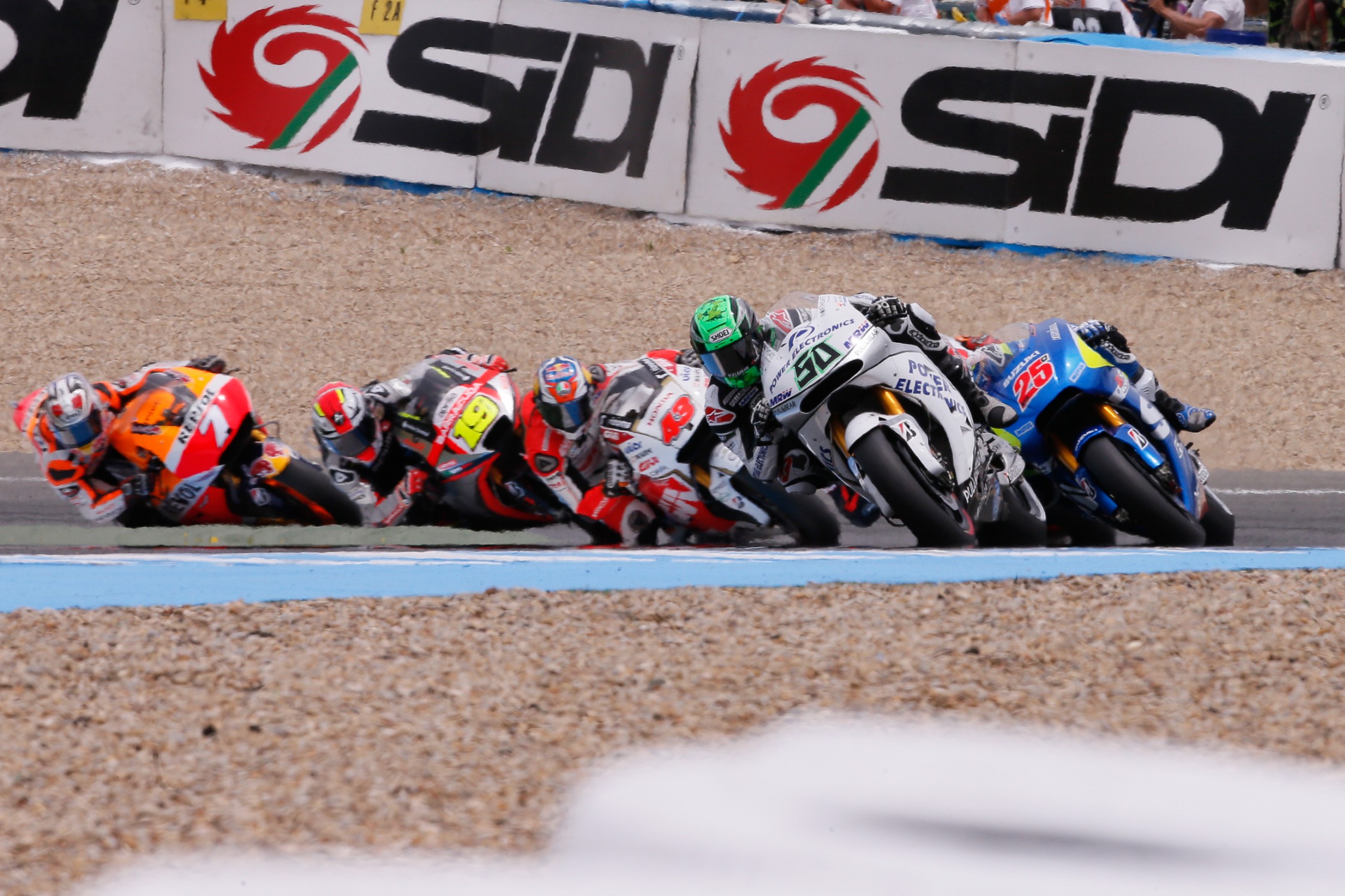 MotoGP Jerez Race | MotoGP™