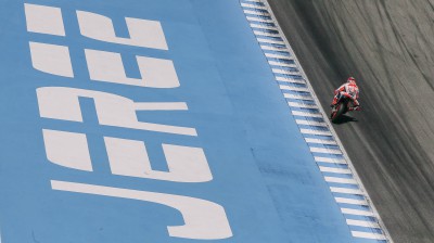 Jerez MotoGP™ Race Guide