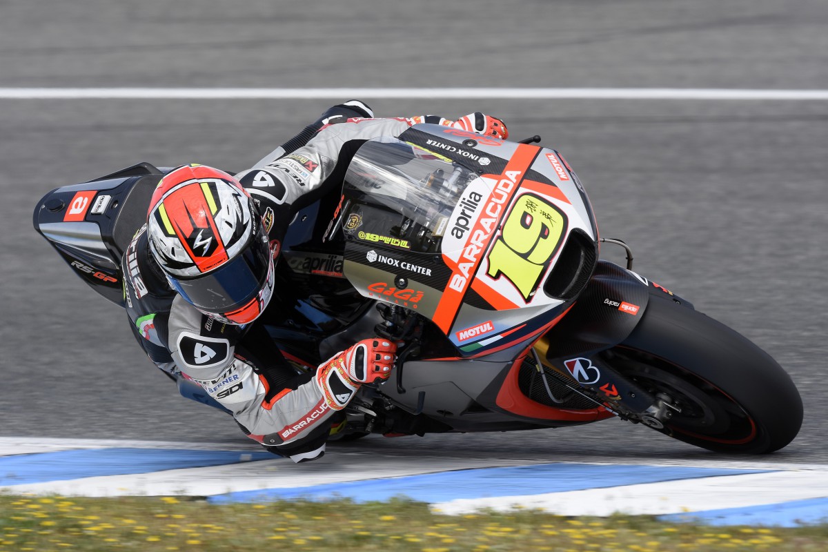 Albesiano: “It was a complete success” | MotoGP™