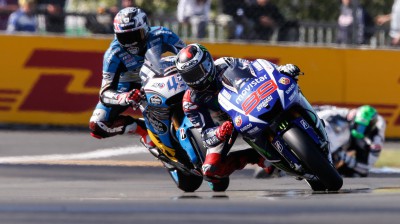 #FrenchGP: MotoGP™ race preview