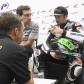 Laverty: “Today we progressed considerably”