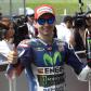 Lorenzo: “Today has been a great day”