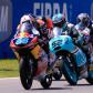 Oliveira triumphs in epic Mugello Moto3™ battle