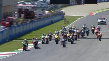 #ItalianGP: Moto2™ Full Race