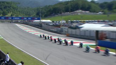 #ItalianGP: Moto3™ Full Race