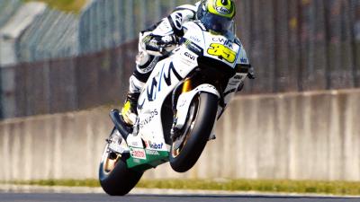 #ItalianGP: MotoGP™ race preview