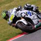 Crutchlow: 'The front tyre failed me'
