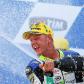 Aegerter: “When I was in the lead I got nervous…”