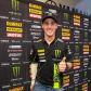 Espargaro: “I suffered a lot with the changes of direction”