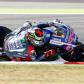 Lorenzo quickest in MotoGP™ Warm Up