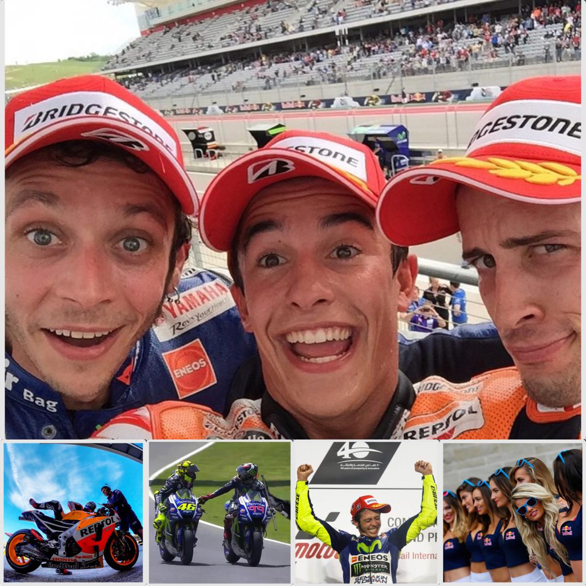 Million MotoGP™ Instagram Followers! MotoGP™