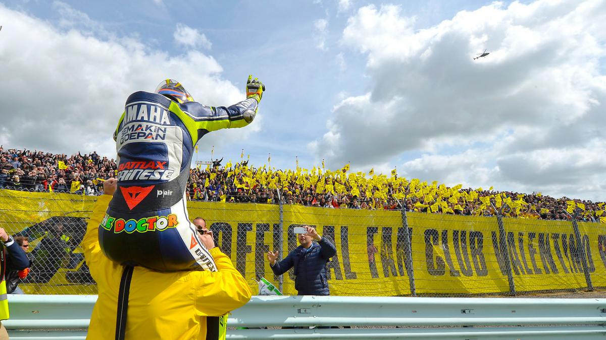 Are You A Motogp™ Super Fan Motogp™