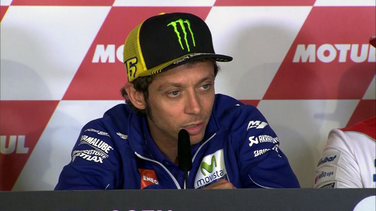 Rossi & the qualifying conundrum | MotoGP™