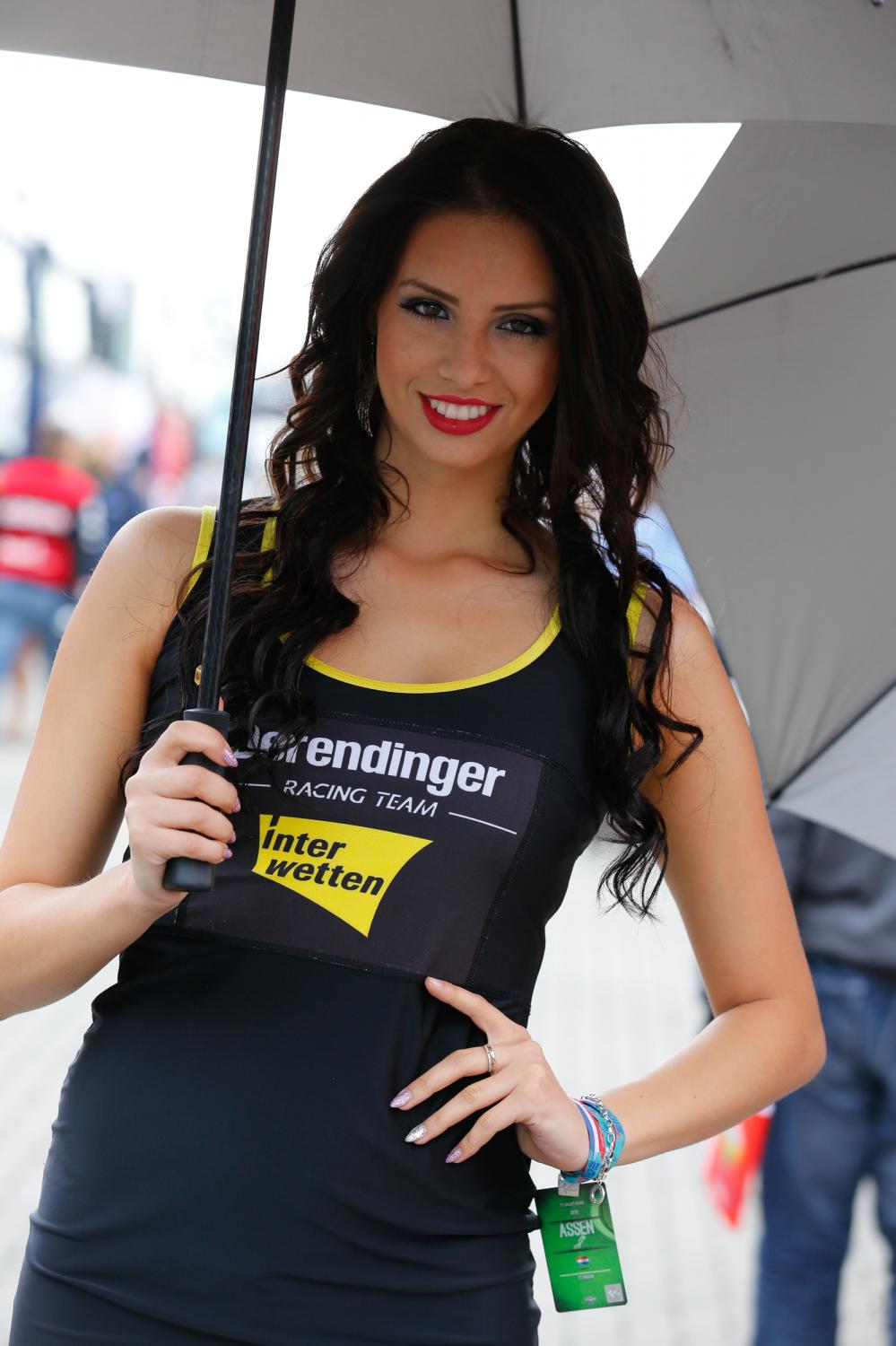 Paddock Girls Motul TT Assen | MotoGP™