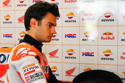 Pedrosa: “Last year we had a crazy race”