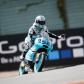 Kent leads in Moto3™ FP3