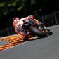 Marquez prevails in MotoGP™ FP4