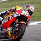 Pedrosa: “At the moment my race pace is slower”