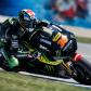 Smith: “I am disappointed, I was so close to the front row'