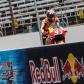 Marquez sets hottest lap in MotoGP™ warm up