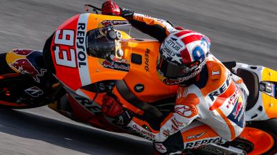 Marquez wins epic duel with Lorenzo