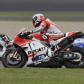 Dovizioso: “The wrong place at the wrong time!”