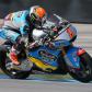 Rabat: “I had a lot of chatter from the rear tyre”