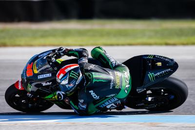 Smith: “Fatigue is not an issue”
