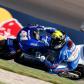Espargaro: “The project is proceeding according to our plan'