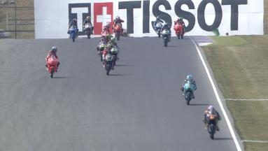 #CzechGP : Moto3™ FP2