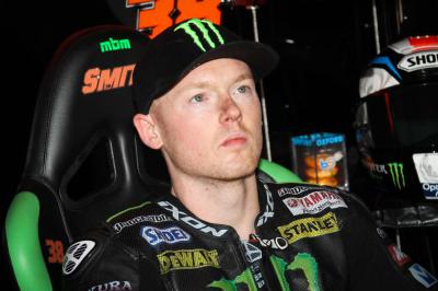 Smith: “I will be giving nothing less than 110%”