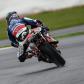 Lowes: “I struggled for feeling in the mixed conditions”