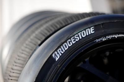 #BritishGP: Bridgestone tyre review