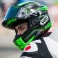 Laverty: “We need to find more grip”