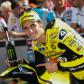 Rins: “I felt comfortable, safe and strong”