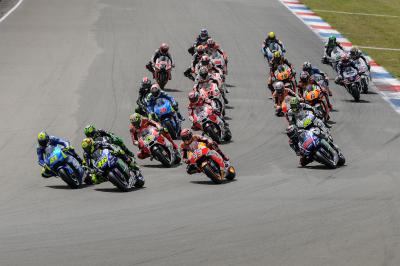 #SanMarinoGP: MotoGP™ Race Guide