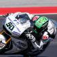 Laverty: “Anything you do in this situation is a gamble”