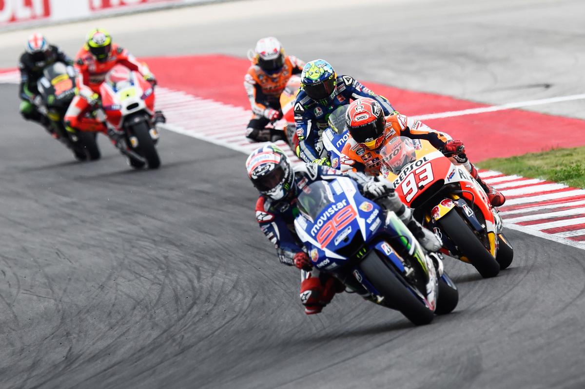 statattack: who won the first motogp™ race at aragon? | motogp™