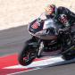 Zarco: “I will try to be calm”
