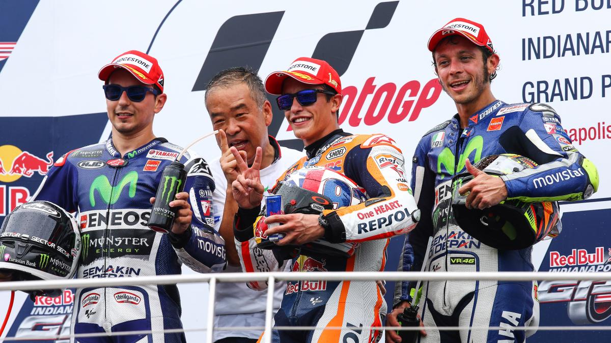 MotoGP