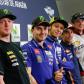 Title contenders ready to set Aragon alight