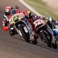 Moto3™ race guide for the Aragon GP