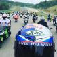 Simoncelli remembered by 3,656 motorcyclists at Brno